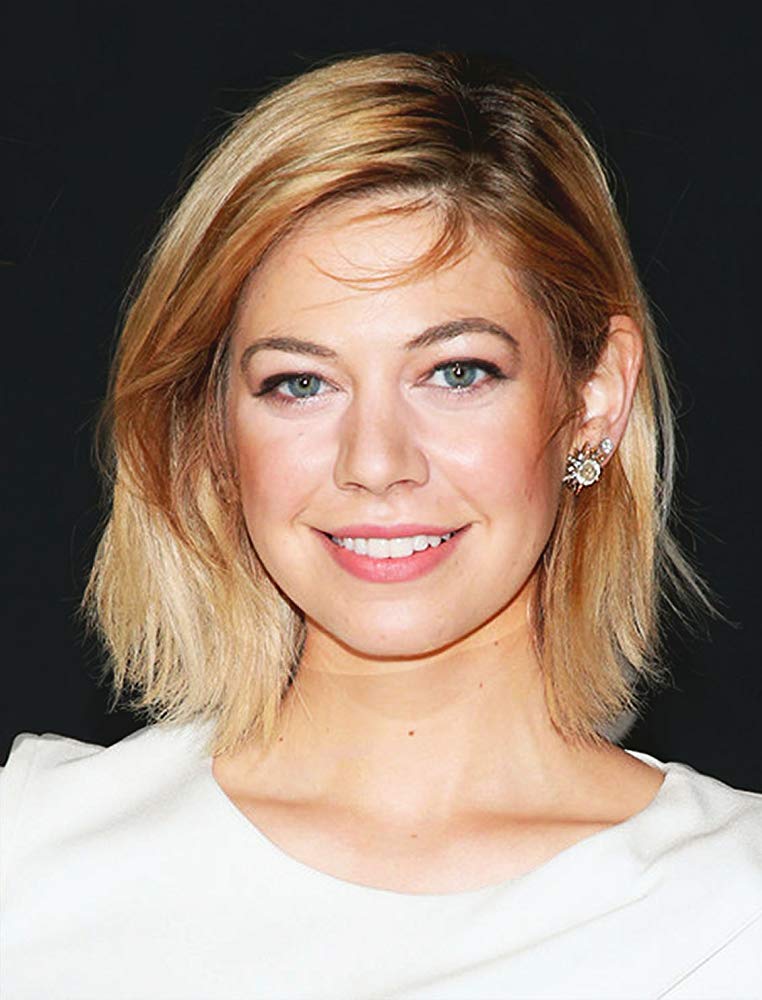 Analeigh Tipton